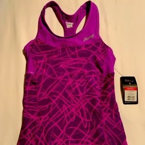 Zoot Triathlon Tank